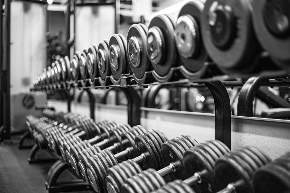 Adjustable Kettlebell