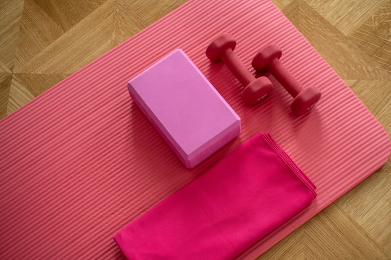 Mobility & Recovery Kit